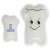 Tooth Shape Hot/Cold Gel Pack