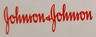 Johnson & Johnson Logo