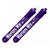 Thunderstix Custom Noisemakers for Sporting Events - Purple