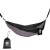 Black/Gray Basecamp Hammock | Imprinted Portable Hammocks