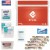 Logo Gen X Tradeshow Kit - Red