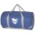 Budget Duffle Bag | Cheap Gym Bags with Logos - Royal Blue