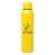 h2go Silo Imprinted with Logo Lemon