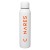 h2go Silo Imprinted with Logo White