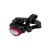 Promotional Headlamp - 10 LED - Red
