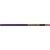 Purple Buy Write Cheap Promotional Pencils | Personalized Pencils | Bulk Discount Pencils for Schools