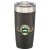 Custom Arctic Zone Titan Copper Tumbler - Black