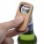 Custom Bamboo Bottle Opener 