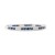 Promotional Dye Sublimated Stretchy Elastic Headband