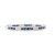 Promotional Dye Sublimated Stretchy Elastic Headband