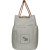 Custom Field & Co. Cotton Canvas Convertible Tote - Gray