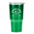 Husky Travel Tumbler Custom Imprinted Green