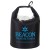 The Navagio 5L Dry Bag Imprinted Black