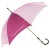 Custom Imprinted Bamboo Umbrella with Logo