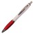 Promotional Basset III Pen red