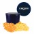 Blue Two Way Custom Two Gallon Popcorn Tin