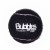 Logo Pet Fetch Toy Tennis Ball - Black