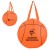 Basketball Tote Bag Promotional Custom Imprinted With Logo