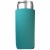 Printed Slim Fit 12oz Scuba Coolie - Turquoise