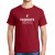 Custom Hanes Comfort Soft Color 100% Cotton T-Shirt