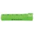 Bulk Promotional Weekly Pill Containers | Promotional 7 Day Pill Boxes - Neon Green