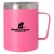 Imprinted Logo Concord Mug - Pink