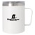 Imprinted Logo Concord Mug - White