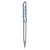 HIT Executive Pen | Custom Engraved & Imprinted Twist Pens - Silver