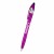 Dart Malibu Stylus Pen with Logo Metallic Purple