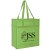 Lime Green 100 GSM Heavy Duty Grocery Bag | Custom Imprinted Grocery Bags | Discount Tote Bags at Wholesale Prices