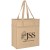 Tan 100 GSM Heavy Duty Grocery Bag | Custom Imprinted Grocery Bags | Discount Tote Bags at Wholesale Prices