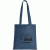 Poly Pro Magazine Tote- Navy