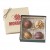 Custom Chocolate Filled Truffles Gift Box