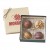 Custom Chocolate Filled Truffles Gift Box