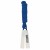 Custom Budget Jump Rope - White with Blue | Imprinted Jump Ropes