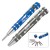 Fix-it 8 Bit Metal Pen Style Tool Kit