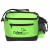 Lime Green Six Pack Promo Kooler Bag