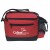 Red Six Pack Promo Kooler Bag