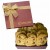 The Chairman Cookie Box Promotional Custom Imprinted With Logo