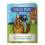 Coloring & Activity Book-Police Dog Hero