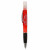 Customized 2-in-1 Pen with Hand Sanitizer Red