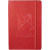 Ambassador Bound JournalBook: Red 