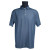 Peacoat Navy Callaway Birdseye Polo | Callaway Opt-Dri Golf Shirts