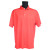 Salsa Red Callaway Birdseye Polo Embroidered with Your Logo