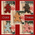 Customized Boys Stocking Tag | Personalized Christmas Décor For Boys