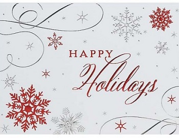 Best Corporate Holiday Cards & Top Greeting Cards for Businesses