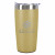 Imprinted Iced Out Himalayan Tumbler 20 oz - Gold