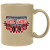 Almond Full Color Logo HDI 11 oz Mug - Colors