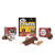 Contents of Promo Fireside Favorites Smores & Hot Chocolate Mailer Kit