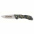 Bantam BBW Camo Lockback Buck Knife Promotional Custom Imprinted With Logo